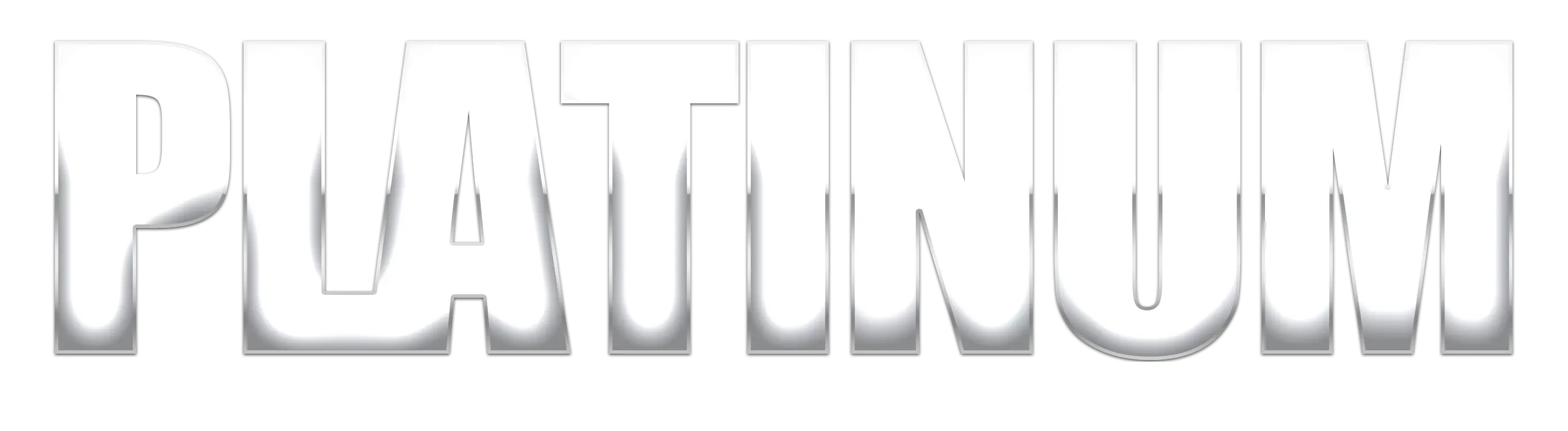 Platinum